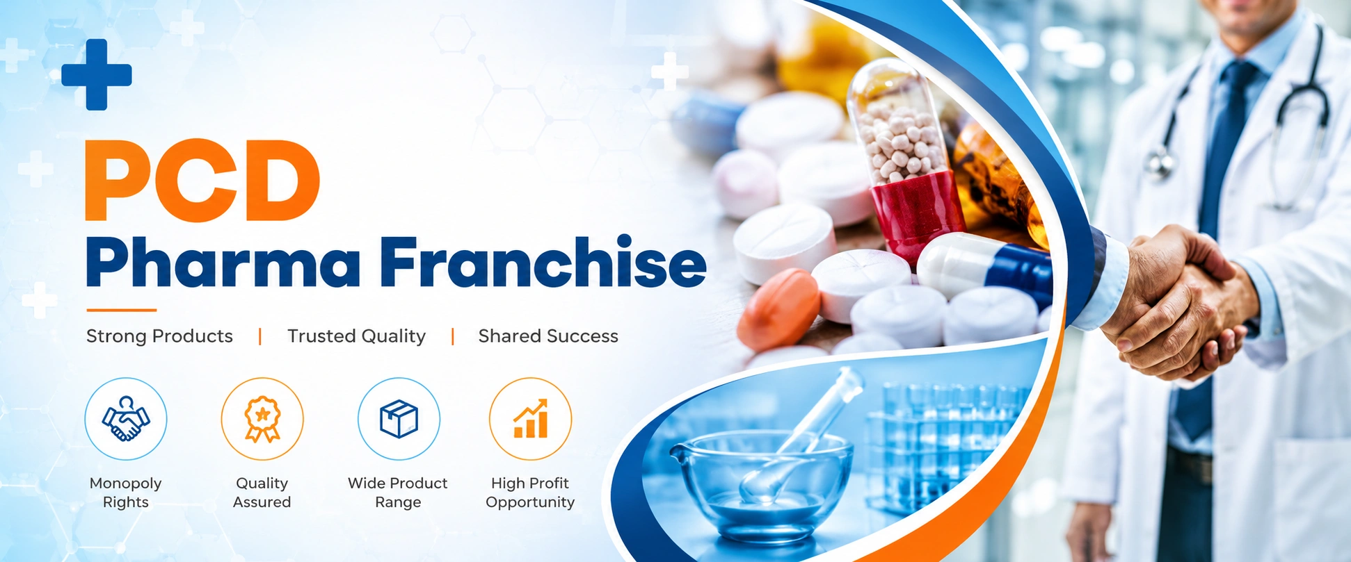 PCD Pharma Franchise
