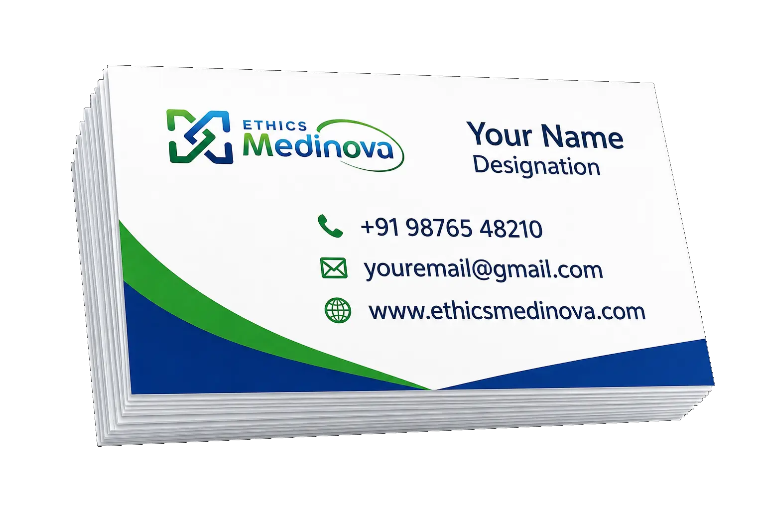 Visiting Cards