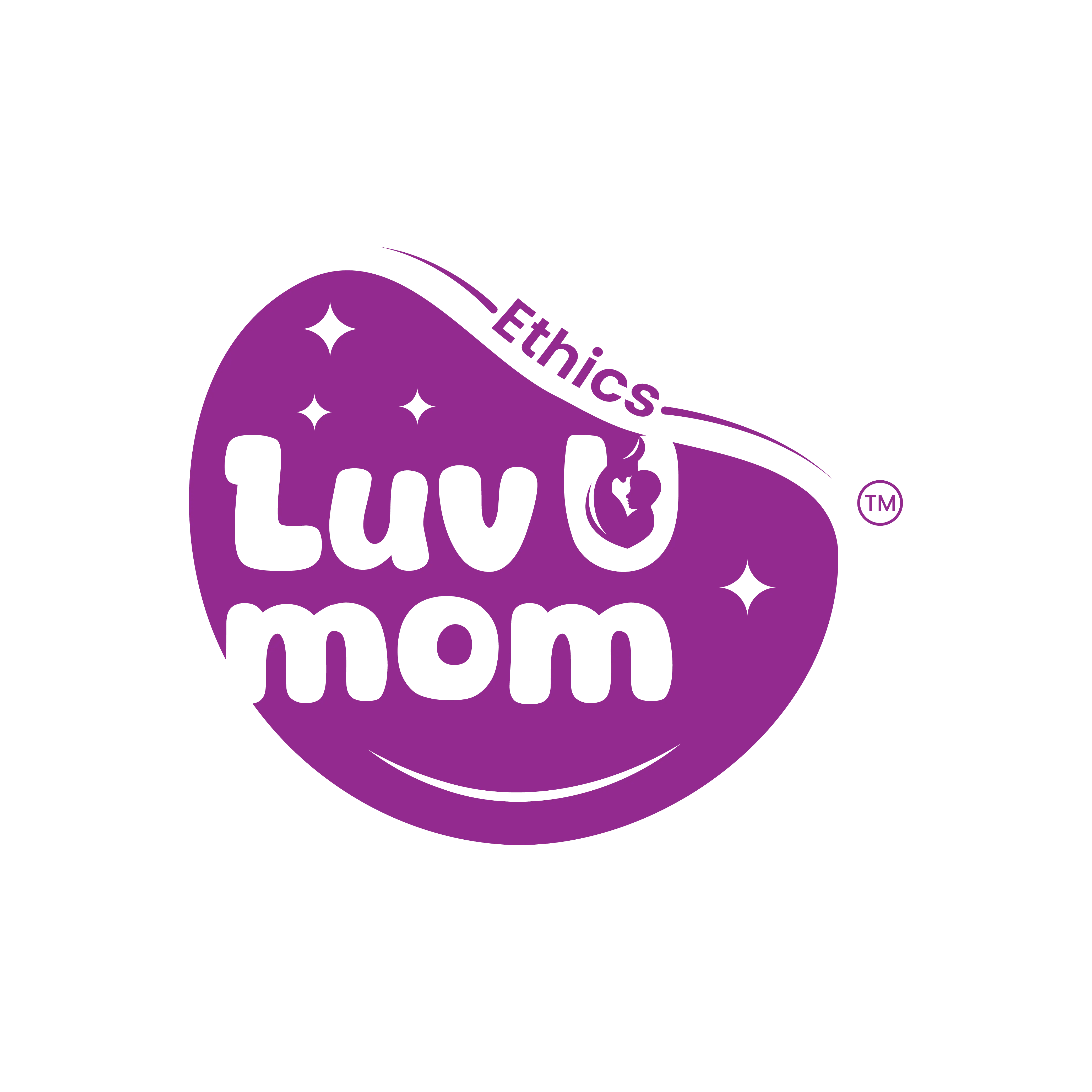 Luv You Mom